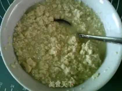 Make Tofu step 5