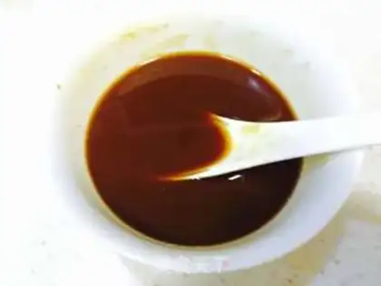 Make Miyagi chicken step 4