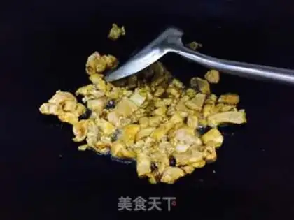 Make Miyagi chicken step 5