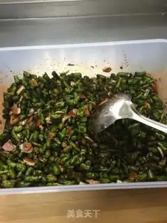 Make Slurpee sauce step 11