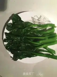Make White mustard step 2