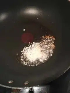 Make White mustard step 3