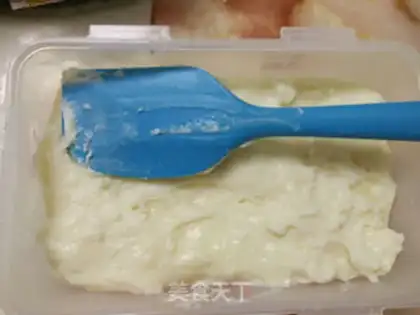 Make Small milk coconut step 11