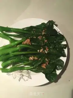 Make White mustard step 4