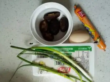 Make Tofu step 0