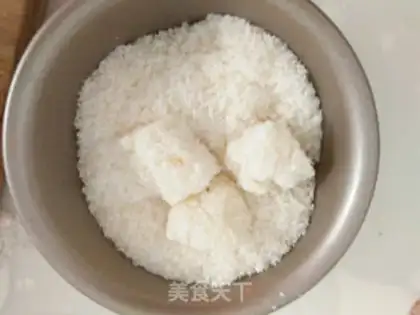 Make Small milk coconut step 14