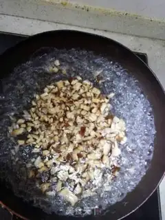 Make Tofu step 2