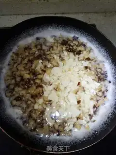 Make Tofu step 3