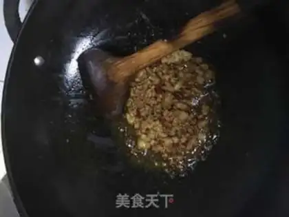 Make Prayfish step 2