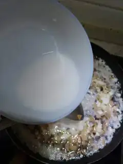 Make Tofu step 4
