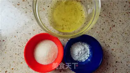 Make Perfect cheesecake step 3