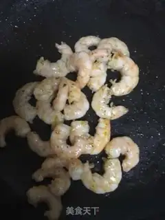 Make Prayfish step 3