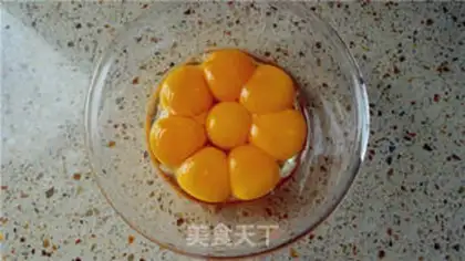 Make Perfect cheesecake step 4