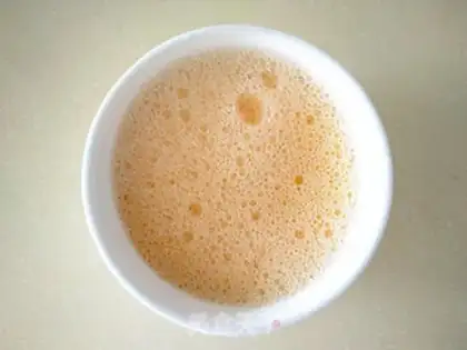 Make Eggs step 1