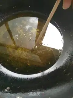 Make Homemade chili sauce step 5