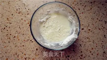 Make Perfect cheesecake step 6
