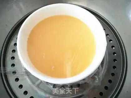 Make Eggs step 4