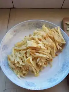 Make Cake step 2