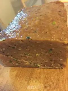 Make No additional lunch meat step 7