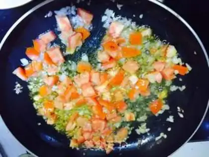 Make Cheese and pasta step 5