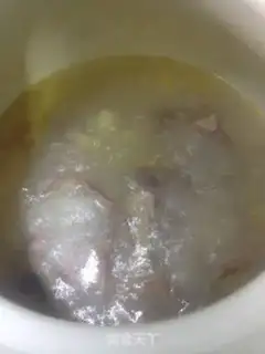 Make Dove soup step 4