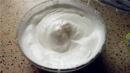 Make Perfect cheesecake step 11