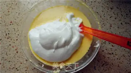Make Perfect cheesecake step 12