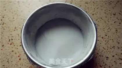 Make Perfect cheesecake step 13