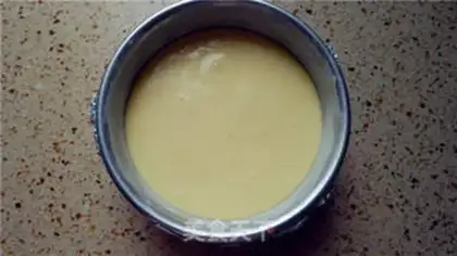 Make Perfect cheesecake step 14