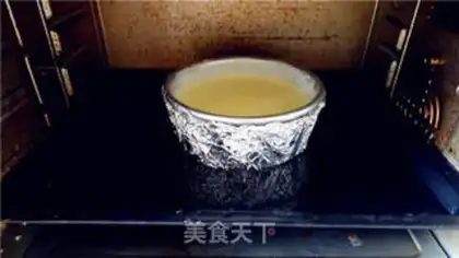 Make Perfect cheesecake step 15