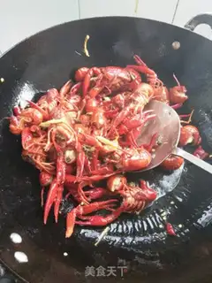 Make Lobster step 3
