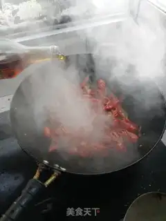 Make Lobster step 4