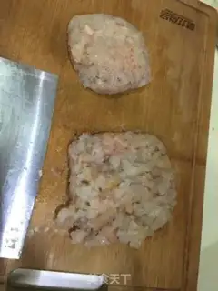 Make Spicy shrimp step 3