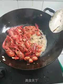 Make Lobster step 5