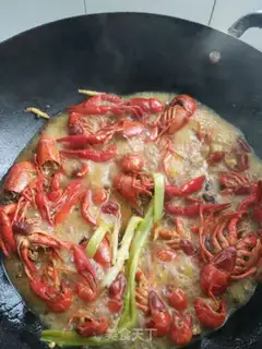 Make Lobster step 6