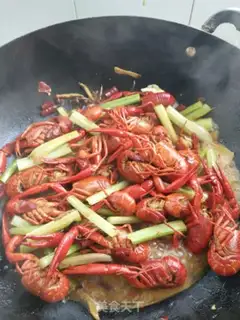 Make Lobster step 7