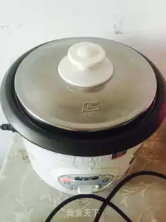 Make Chicken soup step 3