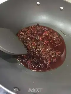 Make Spicy shrimp step 7