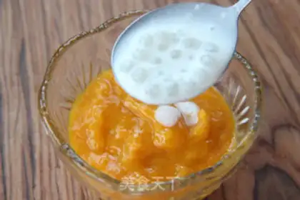 Make Yang Yee Man Lo step 5