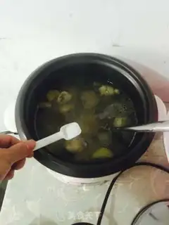 Make Chicken soup step 5