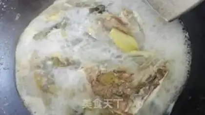 Make A bakery version of Coke chicken wings step 0