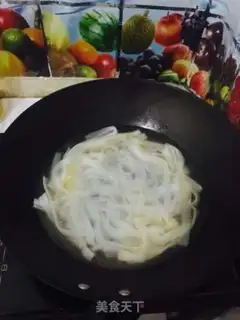 Make Chicken soup step 6