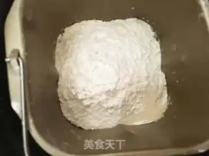Make Wheat sprouts step 1