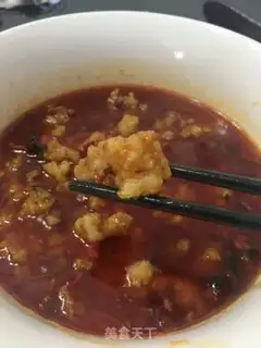 Make Spicy shrimp step 10