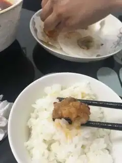 Make Spicy shrimp step 11