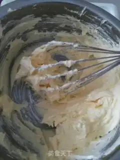 Make Badan butter cookies step 0