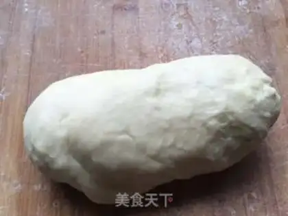 Make Wheat sprouts step 4