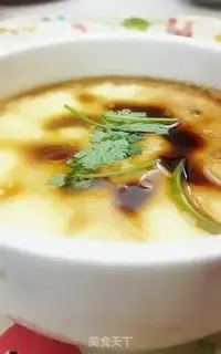 Make Steam eggs step 2
