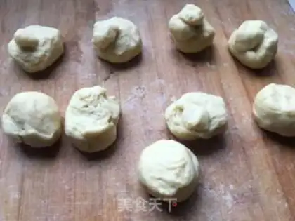 Make Wheat sprouts step 5