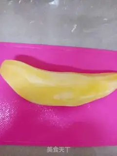 Make Strawberry soy saline step 0